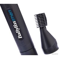 Триммер для носа и ушей BaByliss E652E - Превью изображения №4 — Интернет-магазин ПроЗаказ