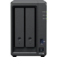 Synology DiskStation DS725+