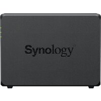 Сетевой накопитель Synology DiskStation DS725+ - Превью изображения №3 — Интернет-магазин ПроЗаказ