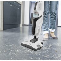 Вертикальный моющий пылесос Kitfort KT-556 - Превью изображения №6 — Интернет-магазин ПроЗаказ