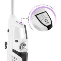 Вертикальный моющий пылесос Kitfort KT-556 - Превью изображения №2 — Интернет-магазин ПроЗаказ