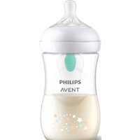 Philips Avent Natural Response с клапаном AirFree SCY673/82 (260 мл)