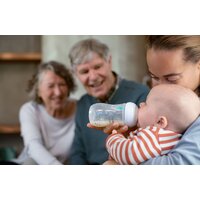 Бутылочка для кормления Philips Avent Natural Response с клапаном AirFree SCY673/82 (260 мл) - Превью изображения №3 — Интернет-магазин ПроЗаказ
