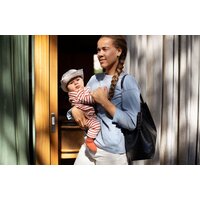 Бутылочка для кормления Philips Avent Natural Response с клапаном AirFree SCY673/82 (260 мл) - Превью изображения №4 — Интернет-магазин ПроЗаказ