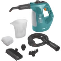 Пароочиститель Bort BDR-1500-RR - Превью изображения №11 — Интернет-магазин ПроЗаказ