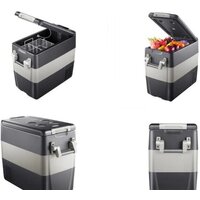 Компрессорный автохолодильник Filymore S-50S - Превью изображения №3 — Интернет-магазин ПроЗаказ