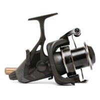 Рыболовная катушка Okuma Ls baitfeeder LS-8K - Превью изображения №3 — Интернет-магазин ПроЗаказ