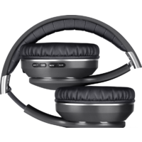 Наушники Defender FreeMotion B595 (черный) - Превью изображения №3 — Интернет-магазин ПроЗаказ