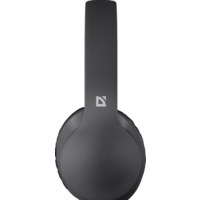 Наушники Defender FreeMotion B595 (черный) - Превью изображения №4 — Интернет-магазин ПроЗаказ