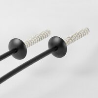 Люстра средней высоты Lussole Hart LSP-7208 - Превью изображения №2 — Интернет-магазин ПроЗаказ