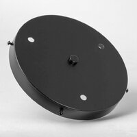 Люстра средней высоты Lussole Hart LSP-7208 - Превью изображения №4 — Интернет-магазин ПроЗаказ