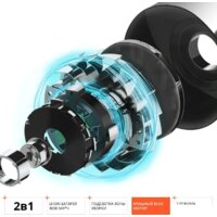 Пылесос Redmond (Редмонд) RV-UR375 - Превью изображения №4 — Интернет-магазин ПроЗаказ