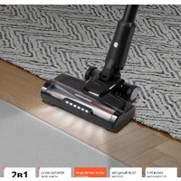 Пылесос Redmond (Редмонд) RV-UR375 - Превью изображения №6 — Интернет-магазин ПроЗаказ