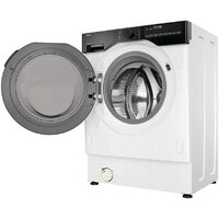 Стирально-сушильная машина Haier BHA6SD696M6DB9-S - Превью изображения №3 — Интернет-магазин ПроЗаказ