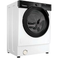 Стирально-сушильная машина Haier BHA6SD696M6DB9-S - Превью изображения №2 — Интернет-магазин ПроЗаказ