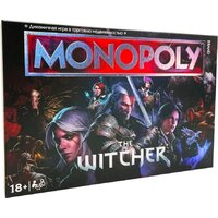 Настольные игры