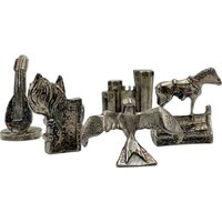 Настольная игра Hasbro Монополия. Ведьмак (The Witcher) - Превью изображения №4 — Интернет-магазин ПроЗаказ