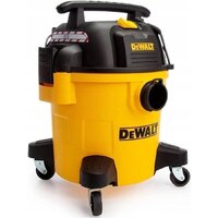 Пылесос DeWalt DXV20PTA - Превью изображения №3 — Интернет-магазин ПроЗаказ
