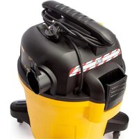 Пылесос DeWalt DXV20PTA - Превью изображения №4 — Интернет-магазин ПроЗаказ