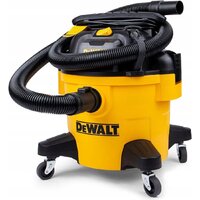 Пылесос DeWalt DXV20PTA - Превью изображения №2 — Интернет-магазин ПроЗаказ