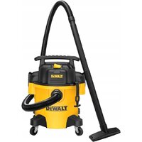 Пылесос DeWalt DXV20PTA - Превью изображения №7 — Интернет-магазин ПроЗаказ