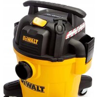 Пылесос DeWalt DXV20PTA - Превью изображения №6 — Интернет-магазин ПроЗаказ