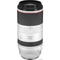 Объектив Canon RF 100-500mm f/4.5-7.1 L IS USM - Превью изображения №3 — Интернет-магазин ПроЗаказ