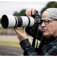 Объектив Canon RF 100-500mm f/4.5-7.1 L IS USM - Превью изображения №8 — Интернет-магазин ПроЗаказ