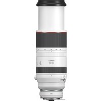 Объектив Canon RF 100-500mm f/4.5-7.1 L IS USM - Превью изображения №5 — Интернет-магазин ПроЗаказ