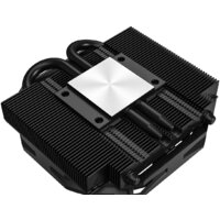 Кулер для процессора ID-Cooling IS-28i Black - Превью изображения №6 — Интернет-магазин ПроЗаказ