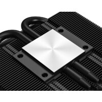 Кулер для процессора ID-Cooling IS-28i Black - Превью изображения №7 — Интернет-магазин ПроЗаказ