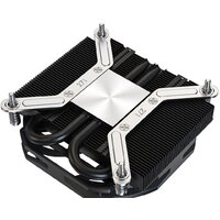 Кулер для процессора ID-Cooling IS-28i Black - Превью изображения №5 — Интернет-магазин ПроЗаказ