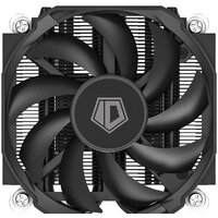 Кулер для процессора ID-Cooling IS-28i Black - Превью изображения №4 — Интернет-магазин ПроЗаказ