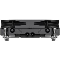 Кулер для процессора ID-Cooling IS-28i Black - Превью изображения №3 — Интернет-магазин ПроЗаказ