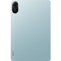 Планшет Xiaomi Redmi Pad 2 4G 4GB/256GB международная версия (мятный) - Превью изображения №2 — Интернет-магазин ПроЗаказ