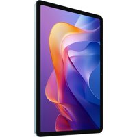 Планшет Xiaomi Redmi Pad 2 4G 4GB/256GB международная версия (мятный) - Превью изображения №8 — Интернет-магазин ПроЗаказ