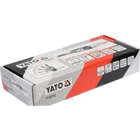 Пневмошлифмашина Yato YT-09742 - Превью изображения №4 — Интернет-магазин ПроЗаказ
