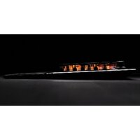 Клавиатура Roccat Vulcan 121 AIMO Linear (нет кириллицы) - Превью изображения №7 — Интернет-магазин ПроЗаказ
