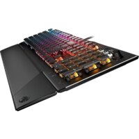 Клавиатура Roccat Vulcan 121 AIMO Linear (нет кириллицы) - Превью изображения №3 — Интернет-магазин ПроЗаказ