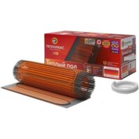 Теплолюкс ProfiMat 180 15 кв.м. 2700 Вт