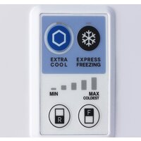 Холодильник Sharp SJ-XE59PMBE - Превью изображения №5 — Интернет-магазин ПроЗаказ