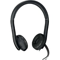 Офисная гарнитура Microsoft LifeChat LX-6000 - Превью изображения №3 — Интернет-магазин ПроЗаказ