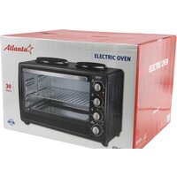 Мини-печь Atlanta ATH-1410 - Превью изображения №6 — Интернет-магазин ПроЗаказ