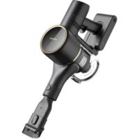 Пылесос Dreame Cordless Vacuum Cleaner R10 Pro (черный) - Превью изображения №5 — Интернет-магазин ПроЗаказ