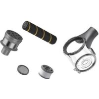 Пылесос Dreame Cordless Vacuum Cleaner R10 Pro (черный) - Превью изображения №9 — Интернет-магазин ПроЗаказ