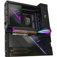 Материнская плата Gigabyte Z890 Aorus Xtreme AI Top - Превью изображения №2 — Интернет-магазин ПроЗаказ