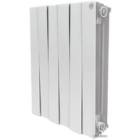 Royal Thermo PianoForte 500 Bianco Traffico (4 секции)