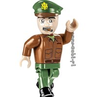 Конструктор Cobi World War II 5707 Boeing B-17F Flying Fortress Memphis Belle - Превью изображения №7 — Интернет-магазин ПроЗаказ