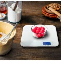 Кухонные весы CASO LX 20 - Превью изображения №8 — Интернет-магазин ПроЗаказ