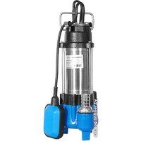 Фекальный насос Jemix FESTOCK-250 - Превью изображения №2 — Интернет-магазин ПроЗаказ